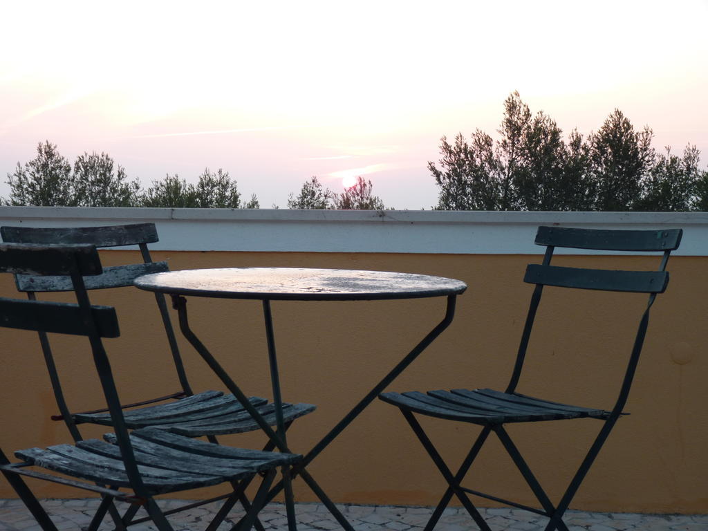 Casal Das Oliveiras Setúbal Exterior foto