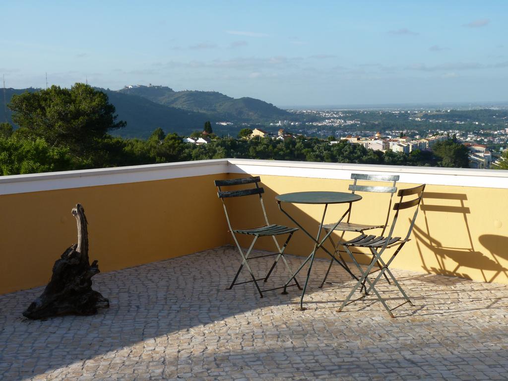 Casal Das Oliveiras Setúbal Exterior foto