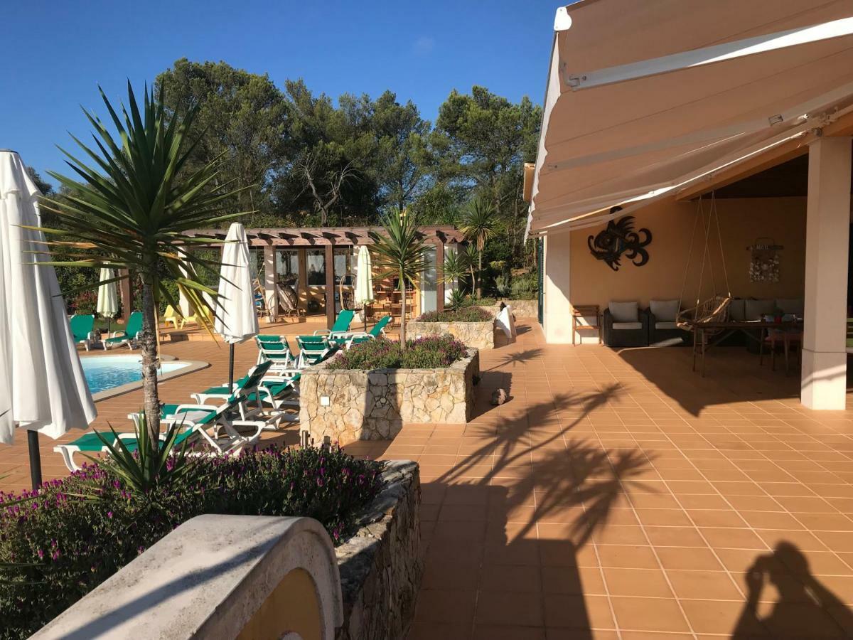 Casal Das Oliveiras Setúbal Exterior foto